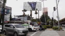 Seram! Pemprov DKI Tertibkan Iklan Film Horor di Ruang Publik