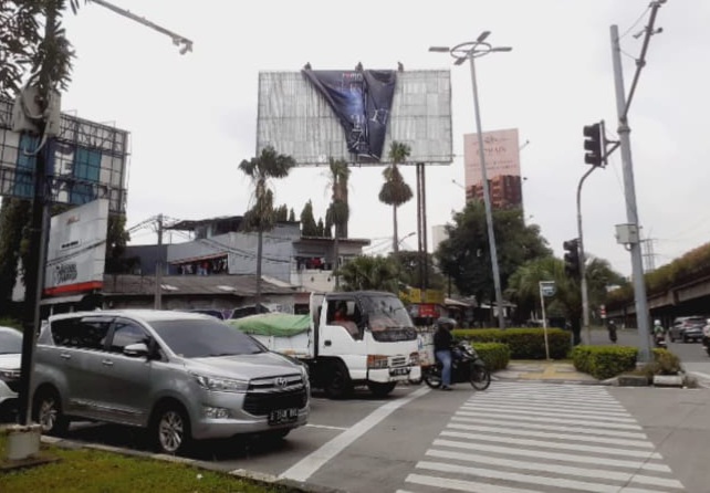 Seram! Pemprov DKI Tertibkan Iklan Film Horor di Ruang Publik