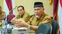 Terbukti Mampu Dongkrak UMKM Lokal, Pemprov Sumbar Targetkan 10 Nagari Creative Hub Baru pada Tahun 2026