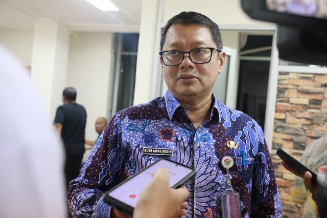 Pemprov DKI Apresiasi Partisipasi Masyarakat Mengawal Kualitas Layanan Publik