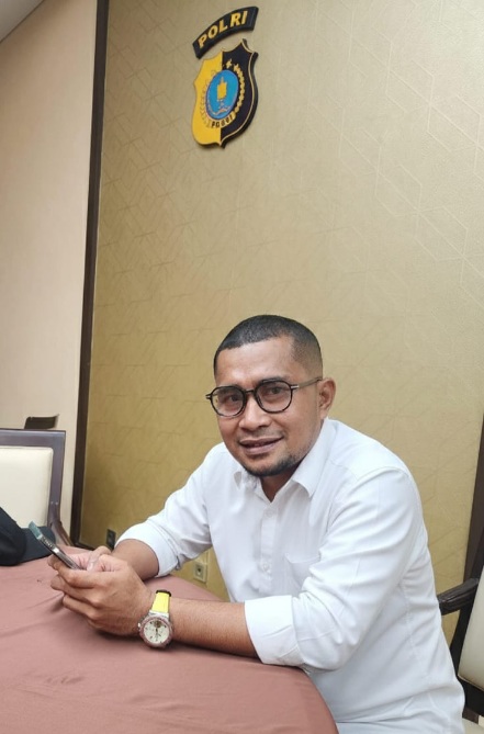 Presidium Pemuda Timur Angkat Topi atas Kesigapan Polri Meredam Konflik Papua Tengah dan Maluku Utara