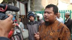 Endro Sudarsono Redam Eskalasi Kamtibmas Jelang Car Free Day Kota Solo