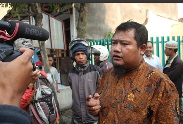 Endro Sudarsono Redam Eskalasi Kamtibmas Jelang Car Free Day Kota Solo