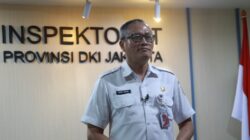 Inspektorat DKI Nonaktifkan Siti Nur Hasanah dari Jabatan Lurah Kalisari