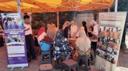 Kemas Foundation Sasar Guru dan Warga dalam Program Kesehatan Gratis dan Bantuan Sosial