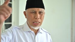 WFH Setiap Jum'at Bagi ASN Pemprov Sumbar, Resmi di Terapkan 