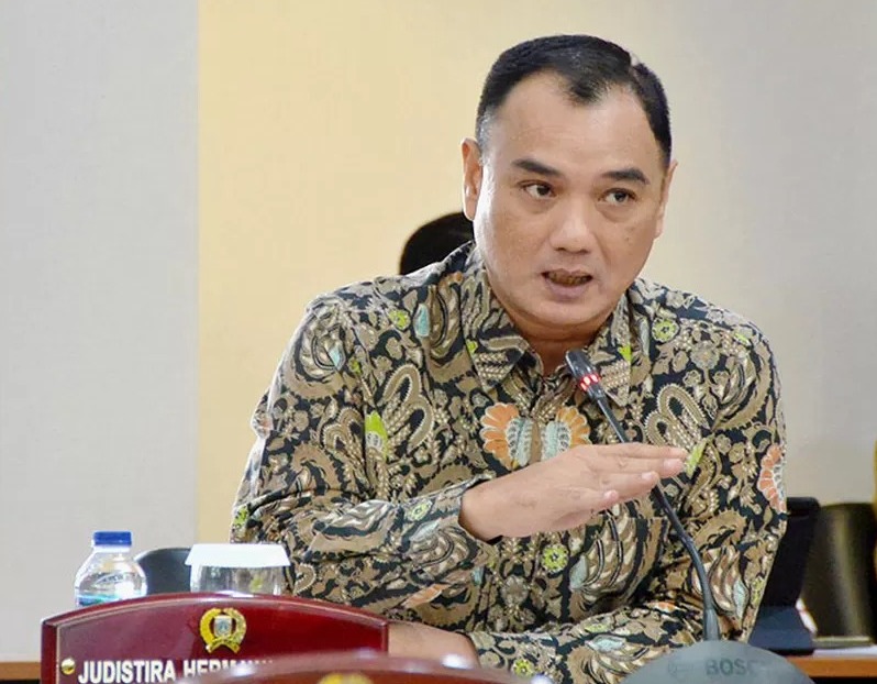 Pansus Pengelolaan Sampah DPRD DKI Minta DLH Jangan Terpaku pada TPST Bantargebang