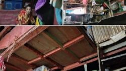 Dewan Kota Menteng Kecewa Berat: Rumah Janda Tua Tak Tersentuh Penataan Hunian DKI