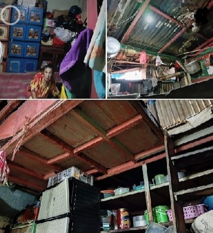 Dewan Kota Menteng Kecewa Berat: Rumah Janda Tua Tak Tersentuh Penataan Hunian DKI