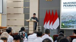 Musrenbang RKPD 2027, Ketua DPRD Sumbar Ingatkan Pentingnya Sinergi dan Efektivitas