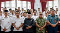 DPRD Sumbar Kawal RKPD 2027 di Tengah Tekanan Anggaran dan Beban Pascabencana