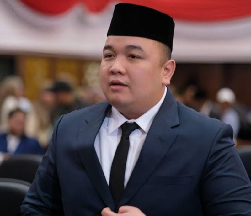 DPRD Sumbar Soroti Isu LGBT, Regulasi Khusus Masih Dikaji