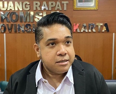 Anggota DPRD DKI Justin Adrian Soroti Kebijakan Pemasangan CCTV yang Tak Tepat Lokasi
