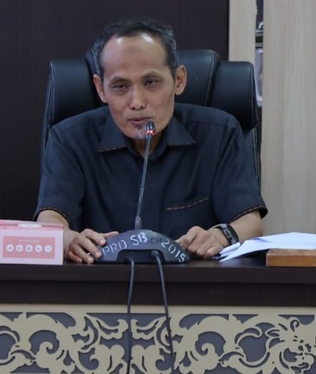 Komisi III DPRD Sumatera Barat Dorong Terobosan PAD