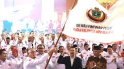 Gubernur Mahyeldi: IKM Energi Besar Pembangunan Sumbar