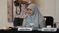 Nevi Zuairina Dorong Transformasi Digital BUMN yang Memberi Dampak Nyata bagi Ekonomi Daerah