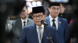 Gubernur Pramono: Mengatasi Kabel Semrawut Butuh Waktu dan Proses