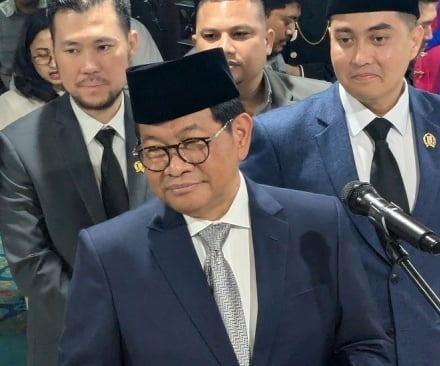 Pendangkalan Kali Ciliwung Akan Segera Dibereskan