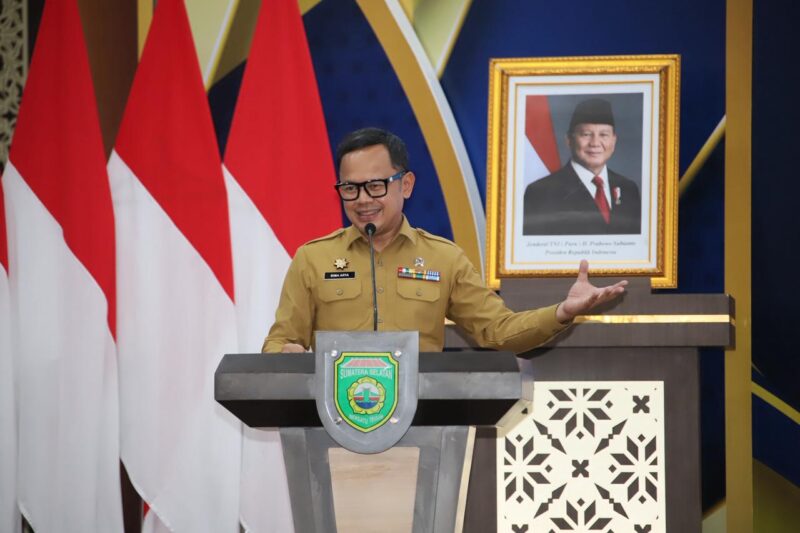 Wamendagri Bima Arya Puji Terobosan Pemkot Palembang Bakal Terapkan PSEL Sesuai Visi Presiden