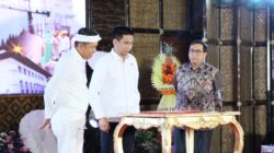 Wamendagri: Penyusunan Anggaran Daerah Harus Selaras dengan RKPD