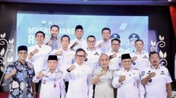 Wamendagri Bima Arya Dorong Pemda Manfaatkan Program Strategis Nasional
