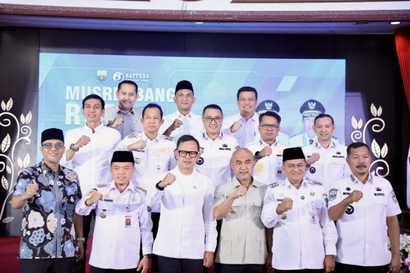 Wamendagri Bima Arya Dorong Pemda Manfaatkan Program Strategis Nasional