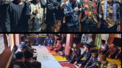 Persatuan Adat Minangkabau Kembali Dipertegas dari Sungai Pagu Solok Selatan