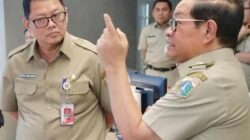 Budi Awaluddin Membawa Harapan Baru Mengurai Kemacetan Jakarta