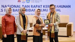 Wamendagri Bima Ingatkan Perguruan Tinggi Miliki Peran Strategis dalam Optimalisasi Bonus Demografi