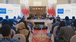 Gubernur Pramono Paparkan Kinerja Keuangan DKI Triwulan I-2026