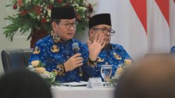 Gubernur Pramono Siapkan Regulasi Pajak Kendaraan Listrik yang Adil