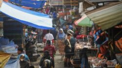 Dorong UMKM Bangkit, Satgas PRR Pulihkan Fondasi Ekonomi Daerah Terdampak