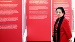 Hari Kartini 2026, Megawati Ajak Perempuan Indonesia Jadi Cahaya Penerang Lawan Kemiskinan dan Ketidakadilan
