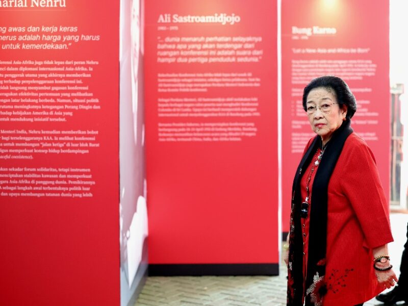 Hari Kartini 2026, Megawati Ajak Perempuan Indonesia Jadi Cahaya Penerang Lawan Kemiskinan dan Ketidakadilan