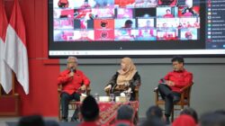 Kritik Pemerintah Soal Anggaran KAA, Heri Akhmadi: Jangan Ganti Semangat Asia-Afrika Jadi 'Global South'