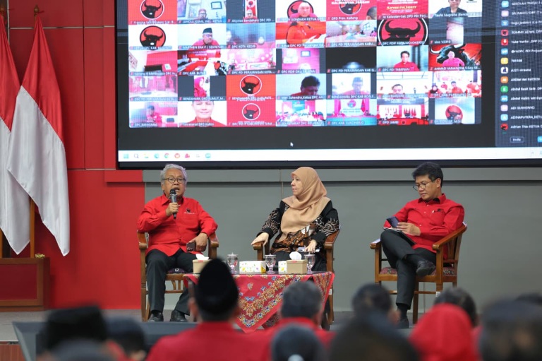 Kritik Pemerintah Soal Anggaran KAA, Heri Akhmadi: Jangan Ganti Semangat Asia-Afrika Jadi 'Global South'