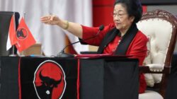 Megawati Tugaskan Kapoksi V PDIP di DPR Evaluasi Sistem Keamanan Transportasi