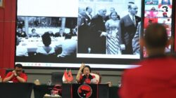 Megawati Gaungkan Kembali Semangat KAA dan GNB untuk Lawan Nekolim di Era Modern