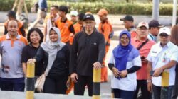 Dinas KPKP DKI Tangkap 68.880 Ekor Ikan Sapu-Sapu Seberat 6,98 Ton