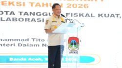 Mendagri Ingatkan Pentingnya Pengelolaan Perkotaan di Tengah Isu Urbanisasi