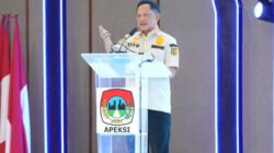 Mendagri Ingatkan Kepala Daerah: Korupsi dan Pemborosan Bisa Hancurkan Kepercayaan Publik