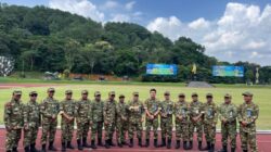 Retret Nasional di Akmil, Ketua DPRD Sumbar Muhidi Siap Tajamkan Kinerja