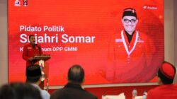 GMNI Dorong Inggit Ganarsih Pahlawan Nasional, Berjuang saat Bung Karno Diasingkan Penjajah