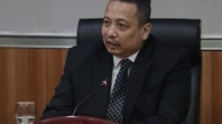 Komisi B DPRD DKI Evaluasi Kinerja BUMD PAM Jaya