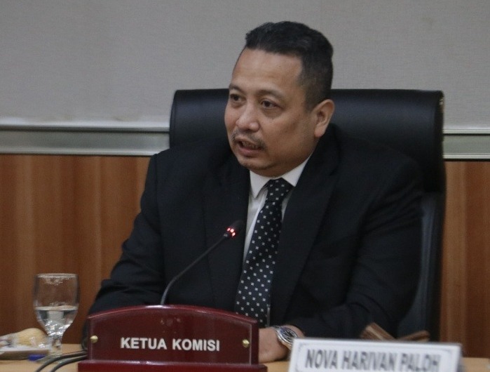 Komisi B DPRD DKI Evaluasi Kinerja BUMD PAM Jaya