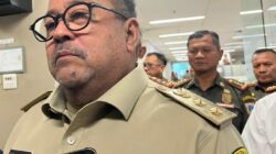 6,9 Ton Ikan Sapu-Sapu Ditangkap di DKI, Wagub Rano: Bisa Dibikin Arang Bernilai Ekonomis Seperti di Brasil