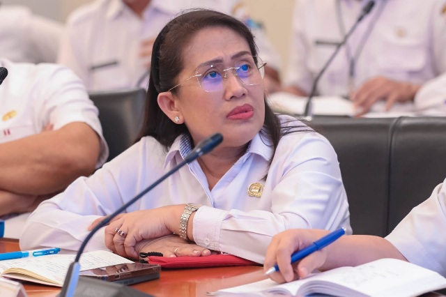 Kadis PPKUKM DKI Pastikan Stok LPG 5,5 Kg dan 12 Kg Aman