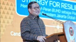 Gubernur Pramono Lakukan City Diplomacy ke Tiongkok, Korsel, dan Jepang