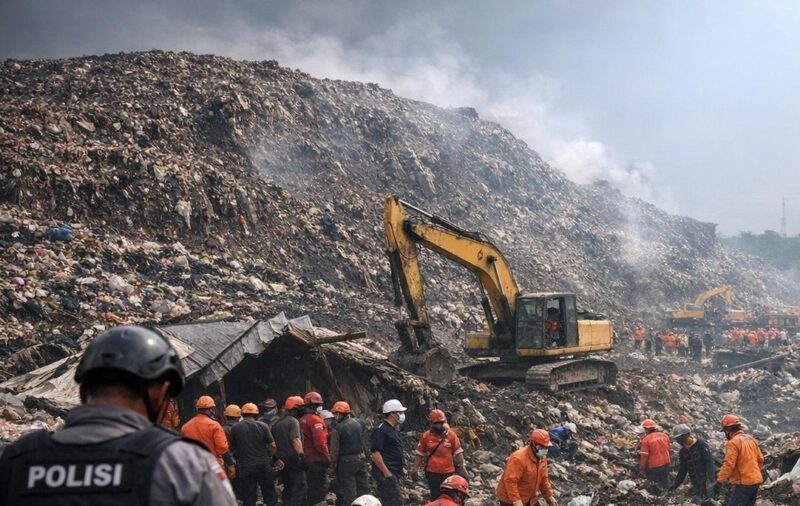 Pengamat Politik: Asep Kuswanto Hanya Tumbal dalam Kasus Longsor Sampah Bantargebang