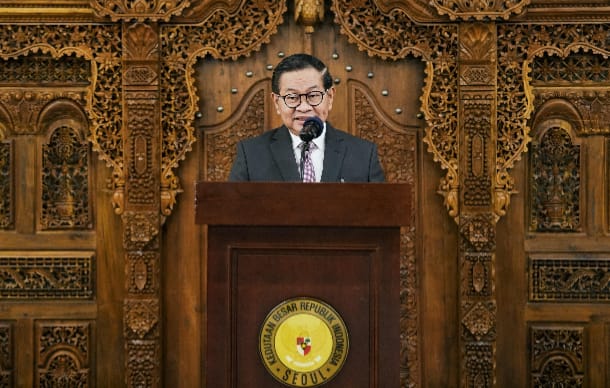 Pemprov DKI Wujudkan Sekolah Swasta Gratis